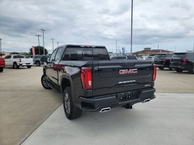 2024 GMC Sierra 1500 — detail view