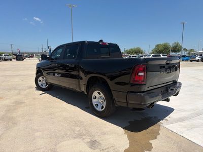 2025 RAM 1500 — detail view