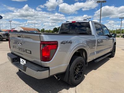 2026 Ford F-150 — detail view