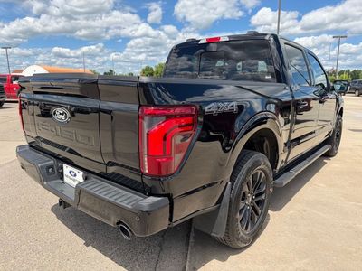 2026 Ford F-150 — detail view