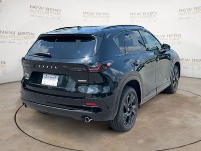 2026 Mazda Mazda CX-5 — detail view