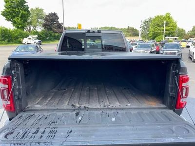 2024 RAM 3500 — detail view