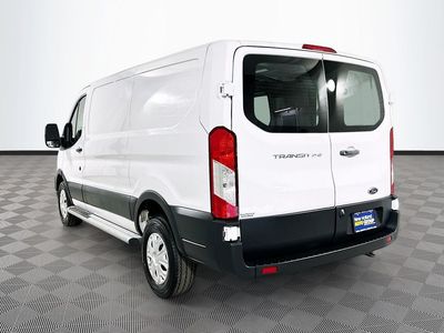 2024 Ford Transit-250 — detail view