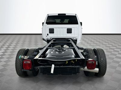 2026 RAM 5500HD — detail view