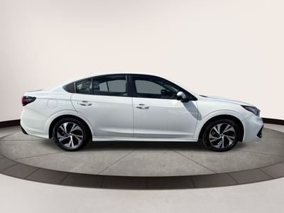 2024 Subaru Legacy — detail view