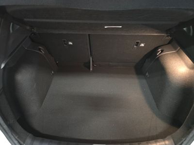 2024 Nissan KICKS — detail view