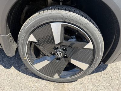 2026 Nissan Kicks — detail view