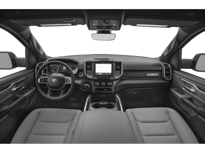 2022 RAM 1500 — detail view