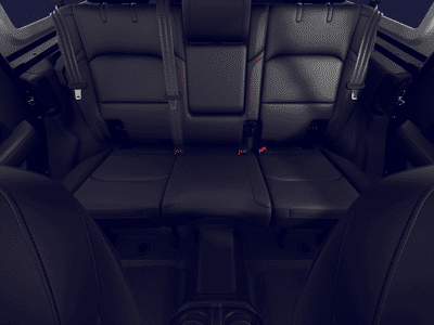 2026 Jeep Wrangler — rear three-quarter view