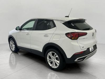 2023 Buick Encore GX — detail view