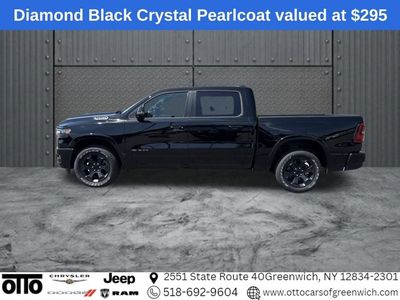 2026 RAM Ram 1500 — detail view