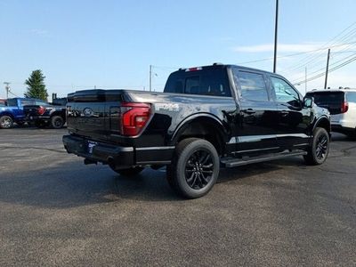 2026 Ford F-150 — detail view
