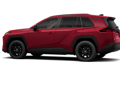 2026 Toyota RAV4 — detail view