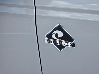 2026 Ford Bronco — detail view