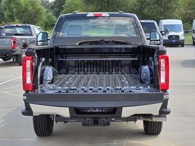2026 Ford F-250SD — detail view