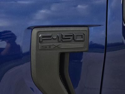 2026 Ford F-150 — detail view