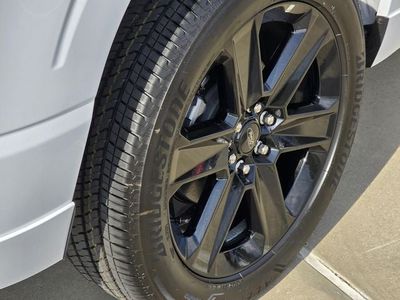 2026 Ford F-150 — detail view