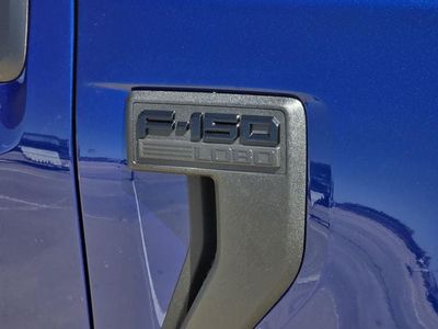2026 Ford F-150 — detail view