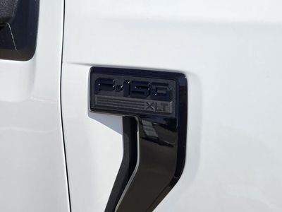 2026 Ford F-150 — detail view
