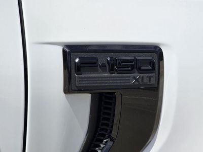 2026 Ford F-150 — detail view