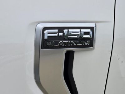 2026 Ford F-150 — detail view