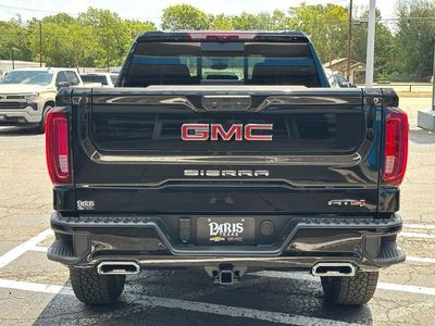 2026 GMC Sierra 1500 — detail view