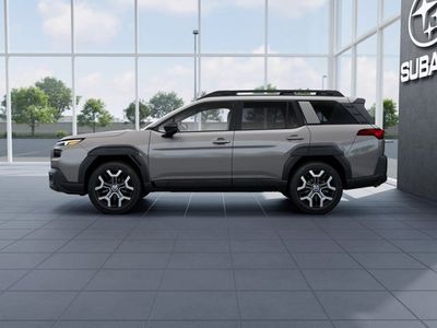 2026 Subaru OUTBACK — rear three-quarter view
