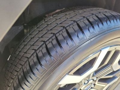 2026 Subaru OUTBACK — detail view