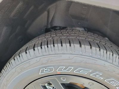 2026 Subaru OUTBACK — detail view