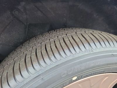 2026 Subaru ASCENT — detail view