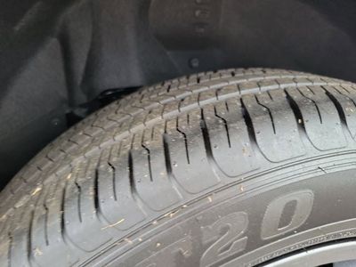 2026 Subaru OUTBACK — detail view