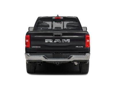 2026 RAM 1500 — detail view