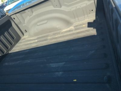 2019 RAM 1500 — detail view