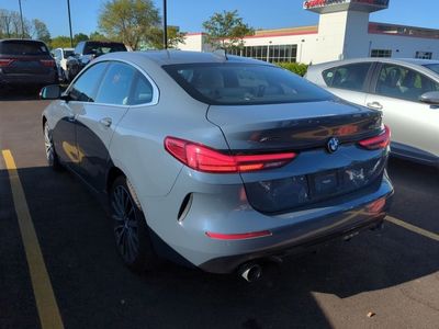 2020 BMW 2 Series — detail view
