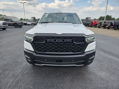 2025 RAM Ram 1500 — side profile view