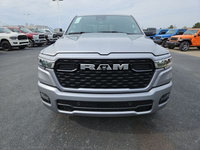 2025 RAM Ram 1500 — side profile view
