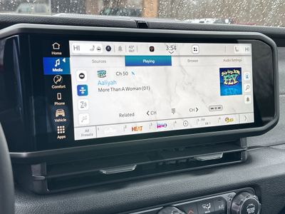 2026 Jeep Wrangler — detail view