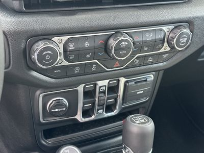 2026 Jeep Wrangler — detail view