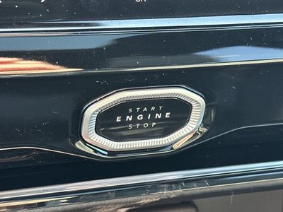 2026 Jeep Grand Cherokee — detail view
