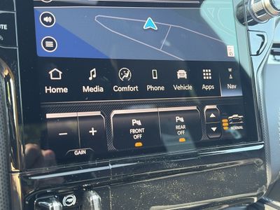 2026 RAM 1500 — detail view