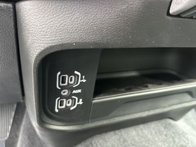 2026 RAM 3500 — detail view
