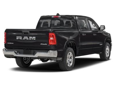 2026 RAM 1500 — detail view