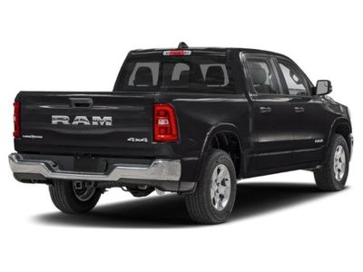 2026 RAM 1500 — detail view