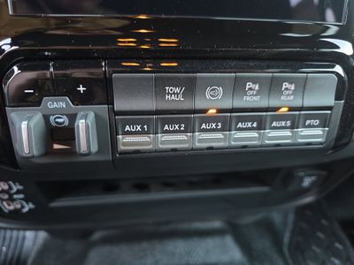 2026 RAM 5500HD — detail view