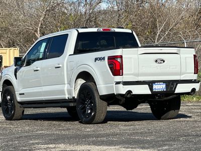 2026 Ford F-150 — detail view