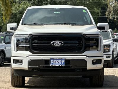 2026 Ford F-150 — detail view