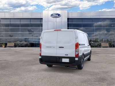 2026 Ford Transit-150 — side profile view