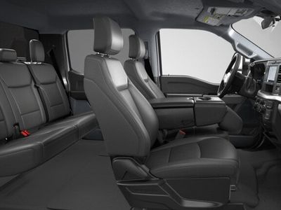 2026 Ford Super Duty — detail view