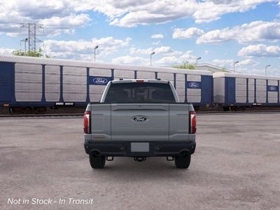 2026 Ford F-150 — detail view