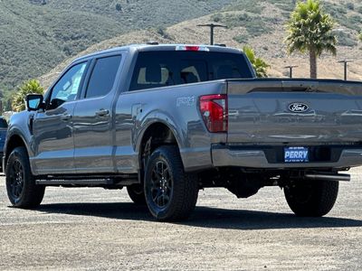 2026 Ford F-150 — detail view